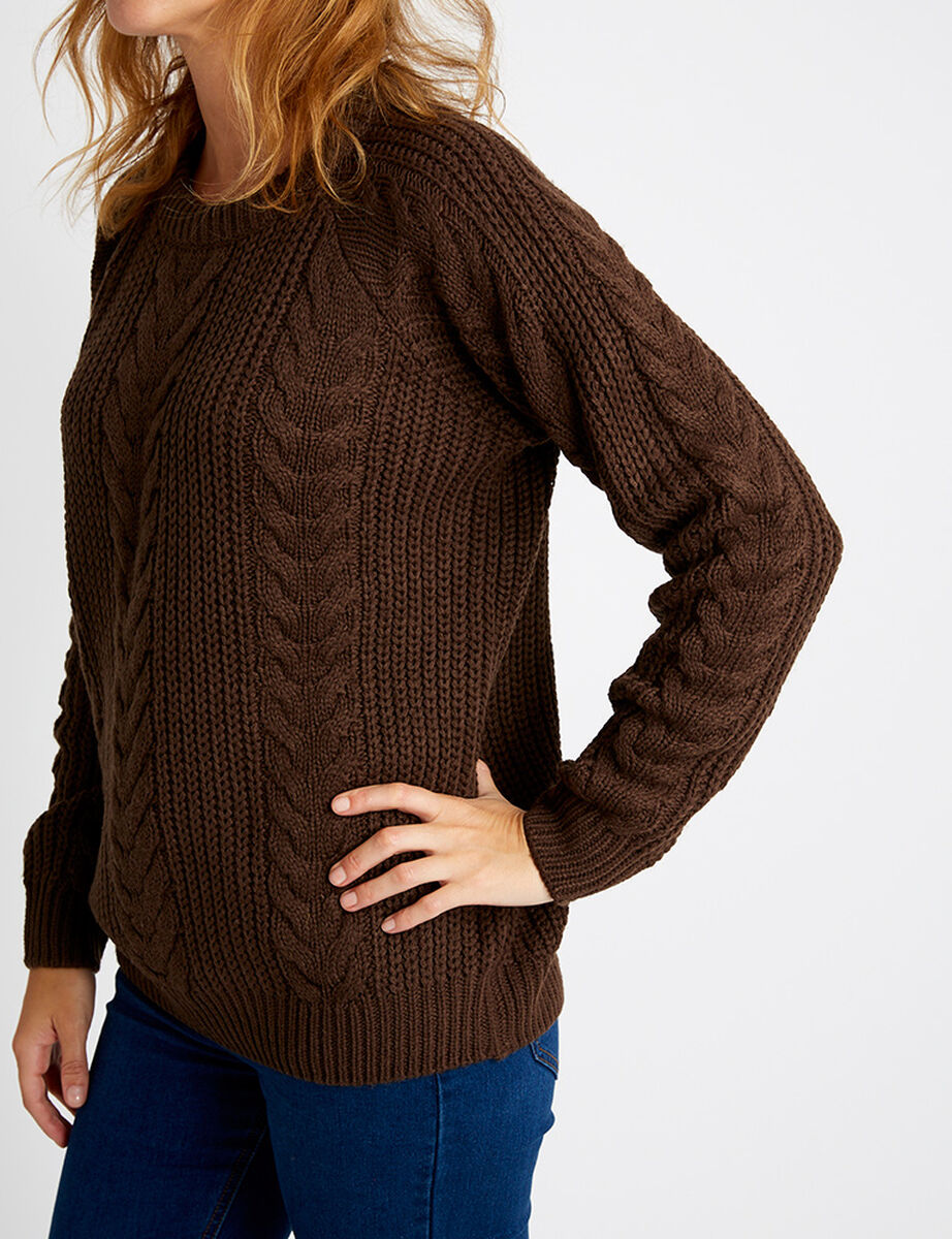Sweater Mujer Portman Club