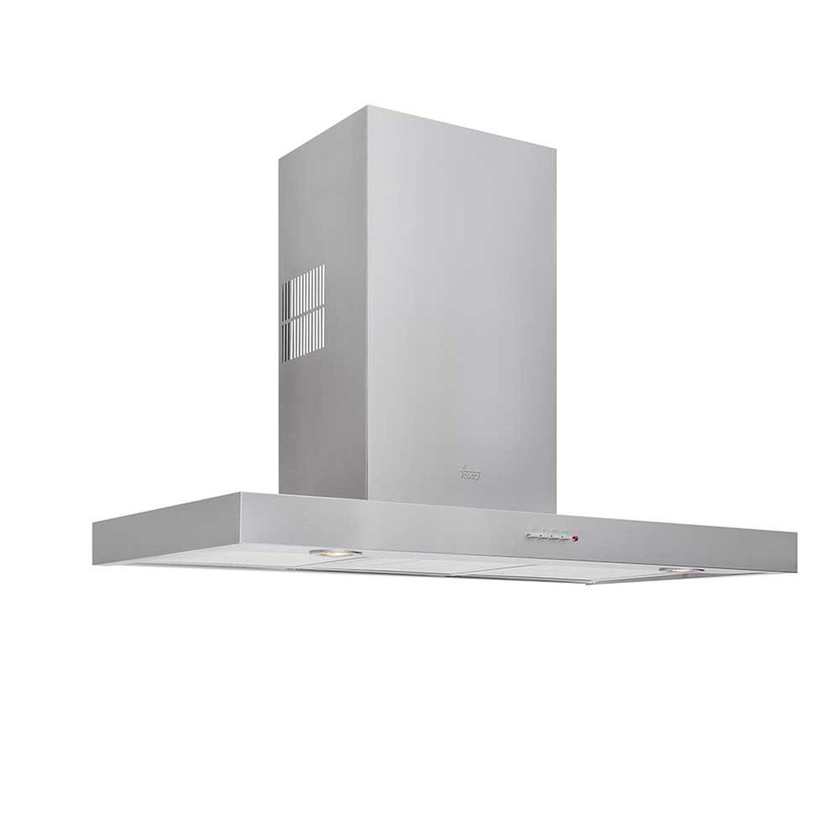 Campana Teka DJE-90 Inox