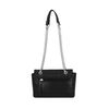 Bandolera Secret Taveta ST6 S Negro