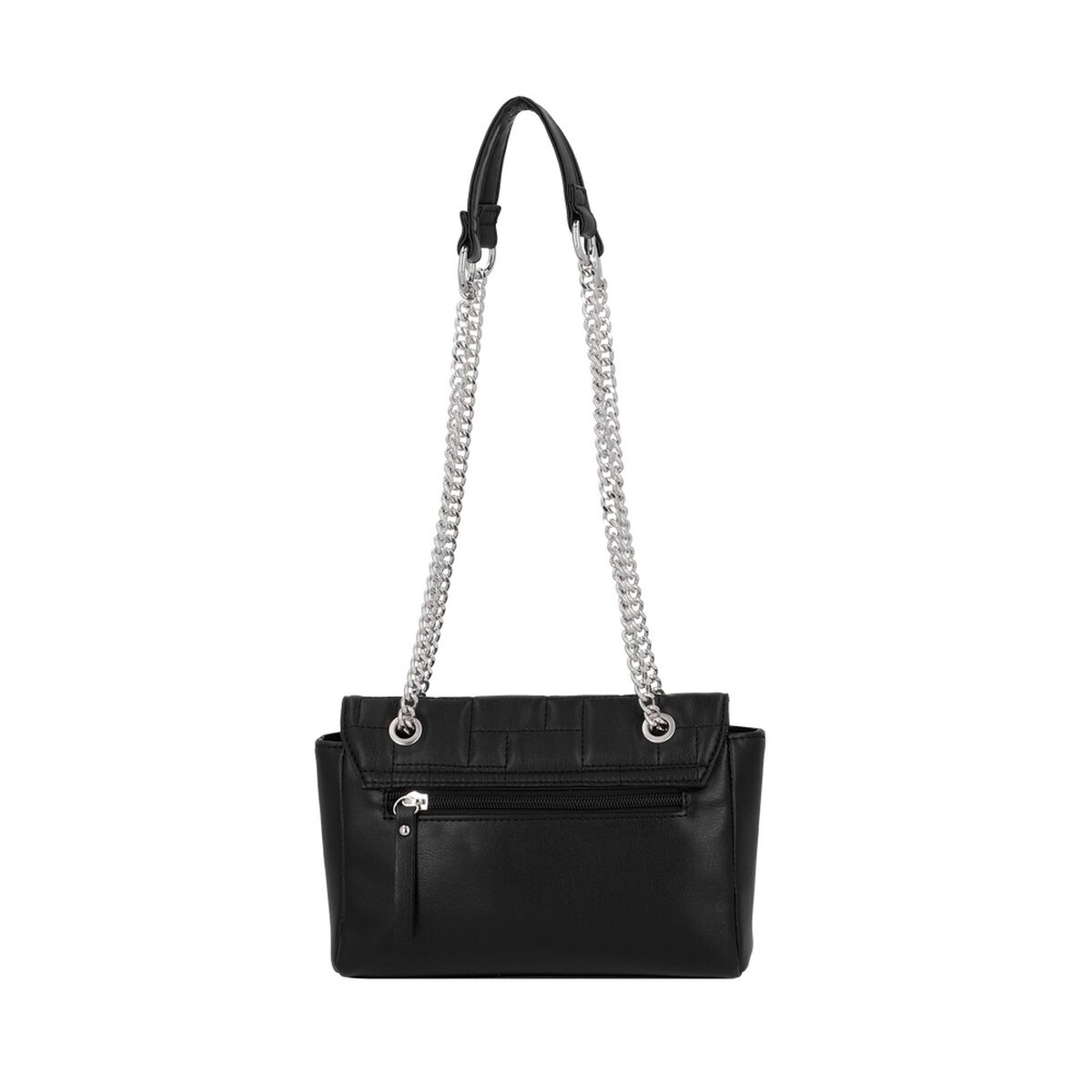 Bandolera Secret Taveta ST6 S Negro