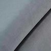 Sof&aacute; Barra Design Estocolmo 2 Cuerpos Gris