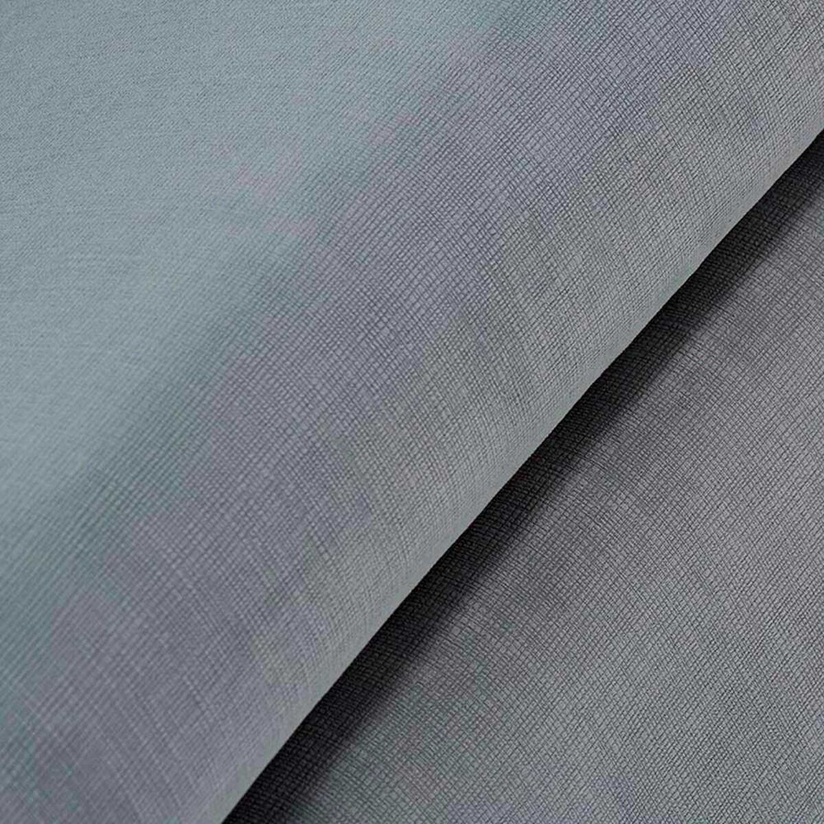 Sof&aacute; Barra Design Estocolmo 2 Cuerpos Gris