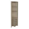 Bar Esquinero TuHome Essential Rovere