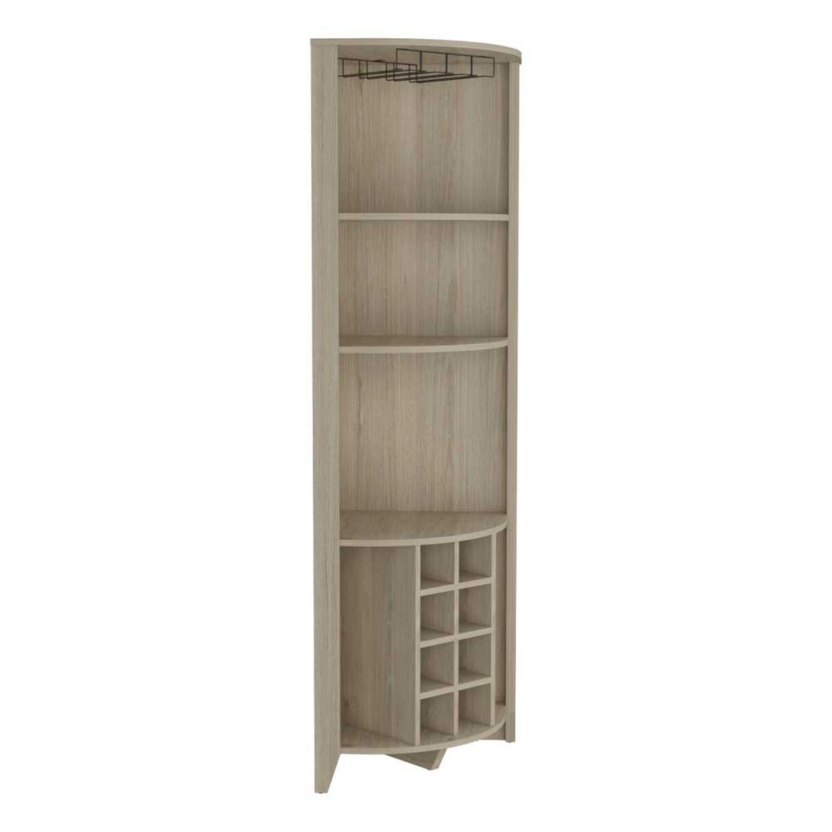 Bar Esquinero TuHome Essential Rovere