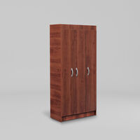 Clóset Pasco 3 Puertas