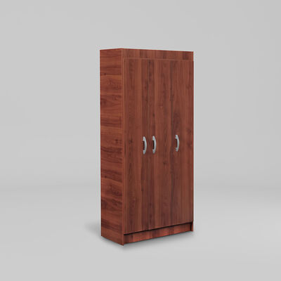 Imagen 1 del producto Clóset Pasco 3 Puertas