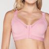 Peto Deportivo Mujer Intime