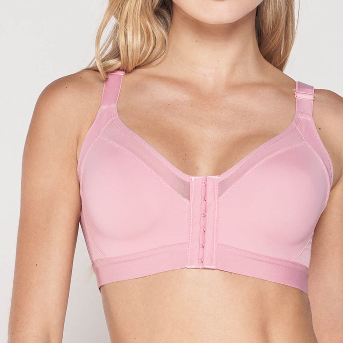 Peto Deportivo Mujer Intime