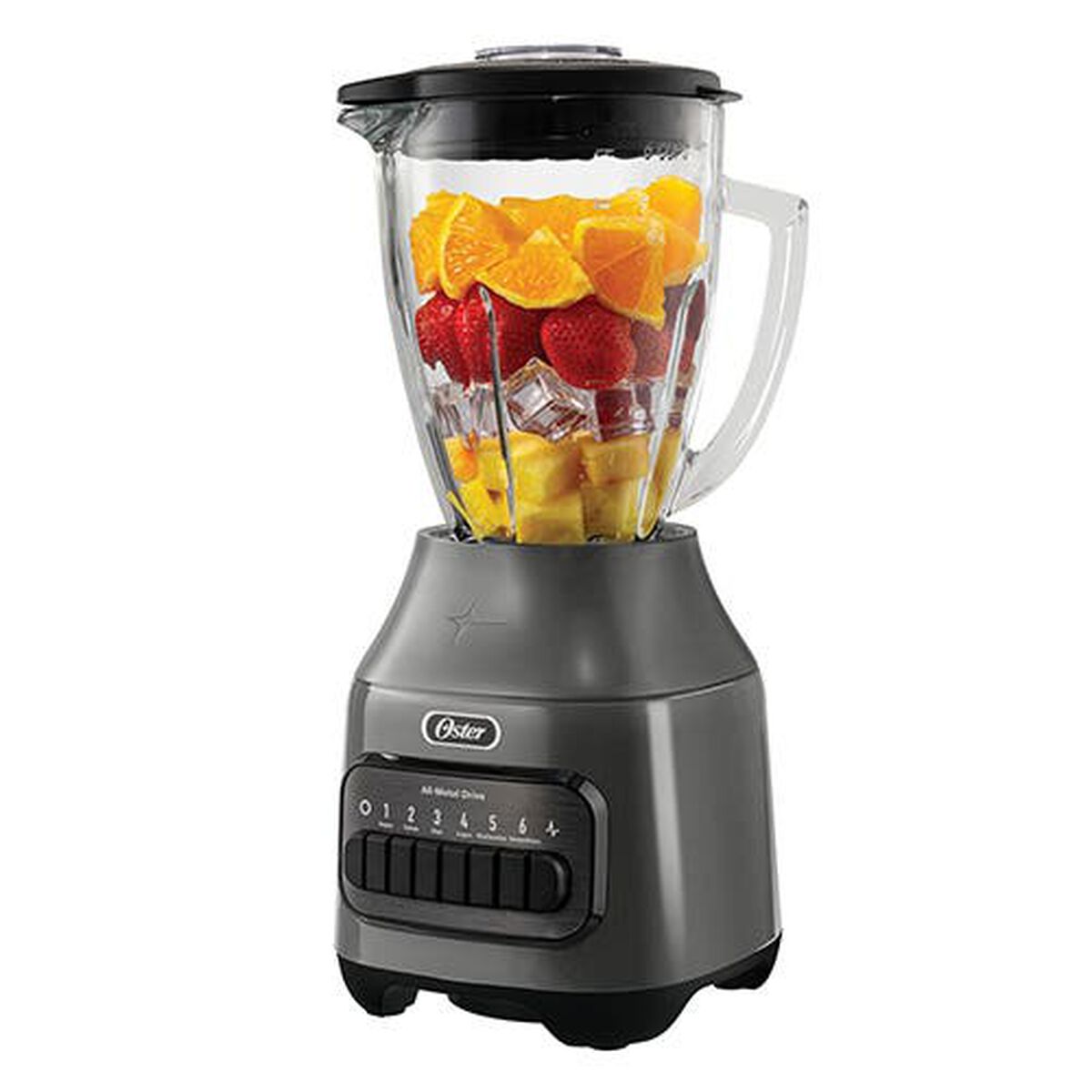 Licuadora Oster BLSTPEGGPB-052 1,5 lts.