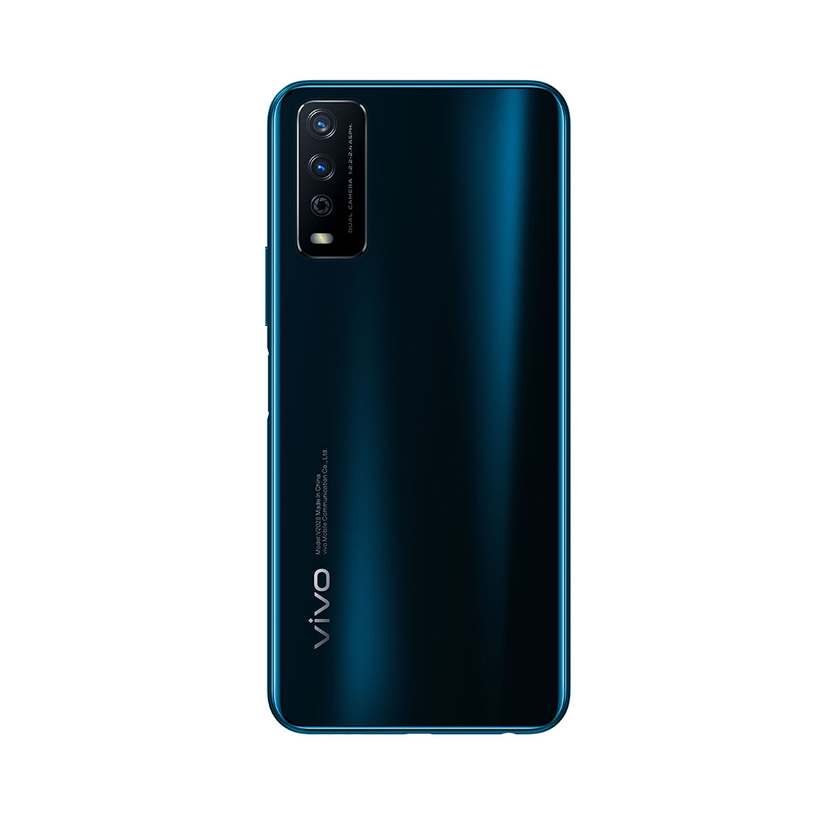Celular Vivo Y11s 32GB 6,52" Phantom Black Entel