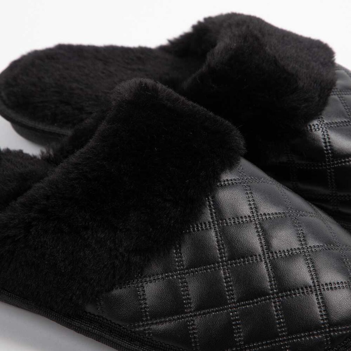 Pantufla Mujer Zibel