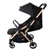 Coches Coche Paseo Spark Plus Gold/Black Safety 1St