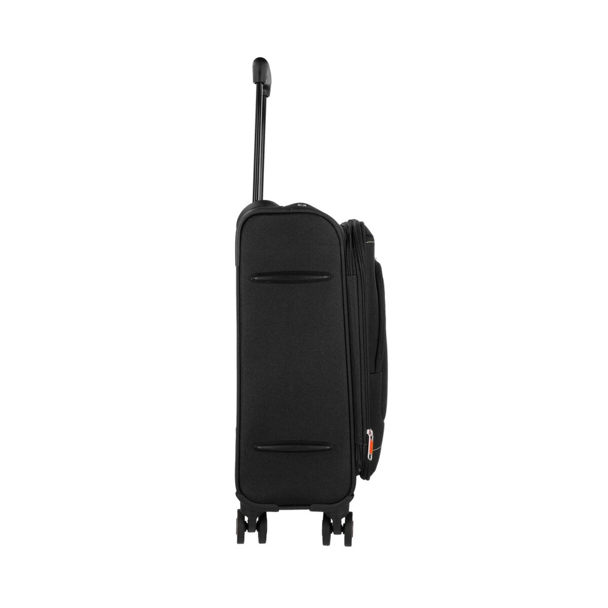 Maleta American Tourister Journify Negro 40 Litros Talla S