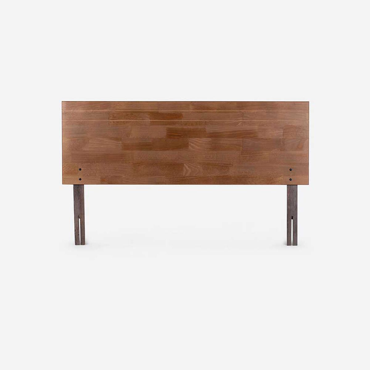 Cama Europea Rosen 2 Plazas Ergo T + Respaldo Tabor Caf&eacute;