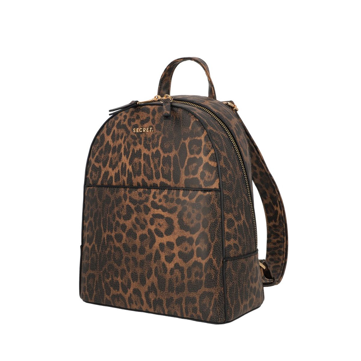 Mochila Secret Dubai SC6 M Leopardo