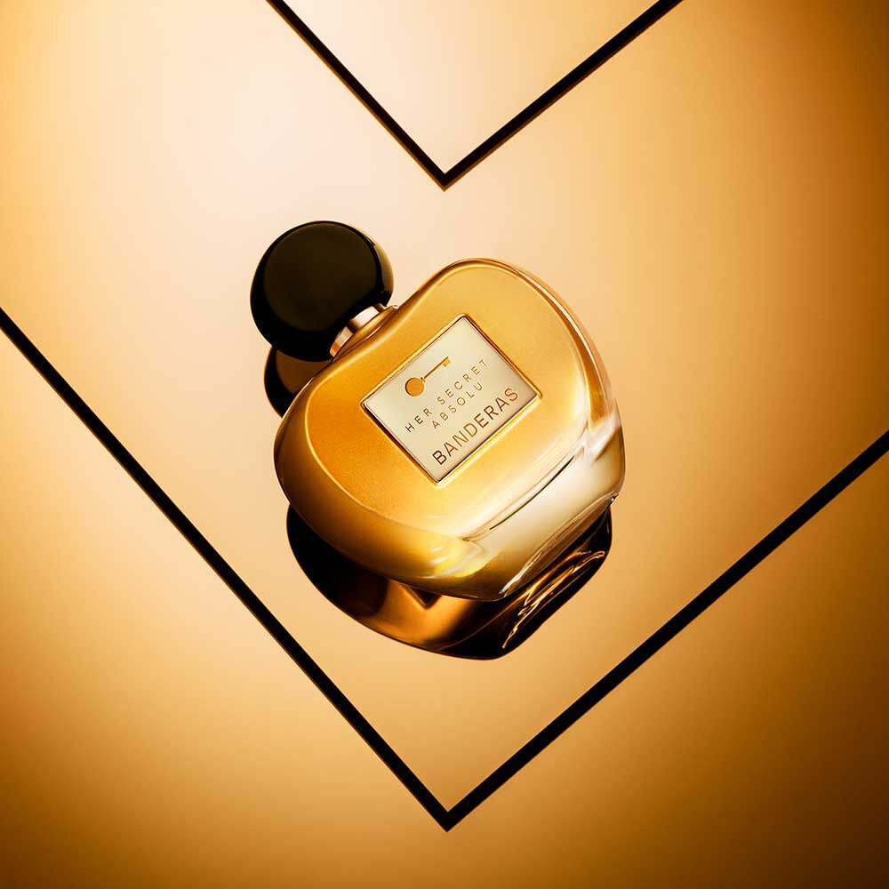 Antonio Banderas Her Secret Absolu EDP 50 ml, foto 3