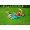 Centro De Juego Inflable Bestway Bosque