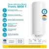 Termo Eléctrico Bosch TR 8000T 150 lts.