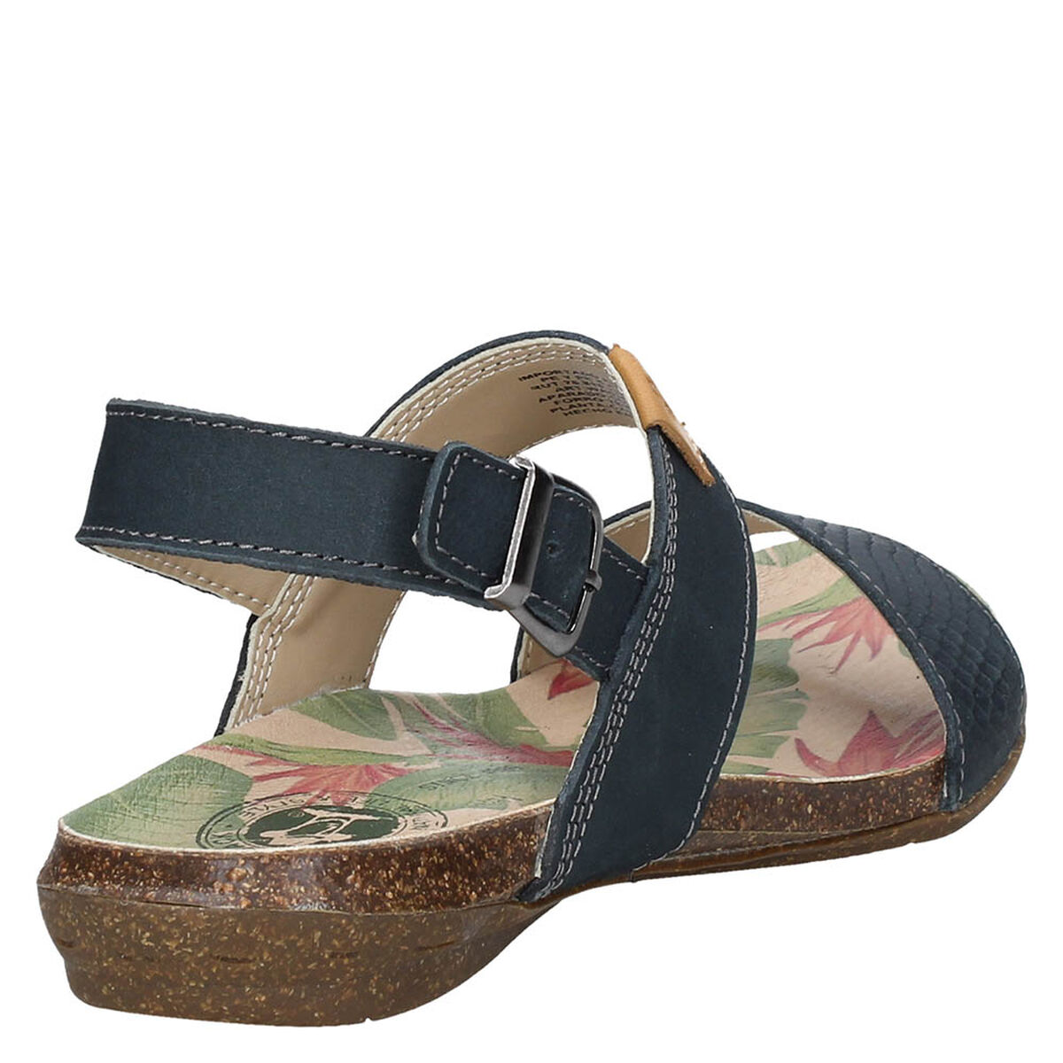 Sandalia Mujer Panama jack Abc