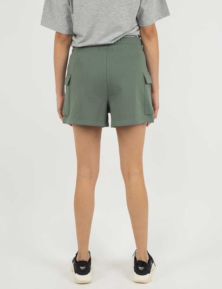 Short Deportivo Mujer Lotto