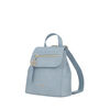 Mochila Secret Melborune SS25 Celeste S