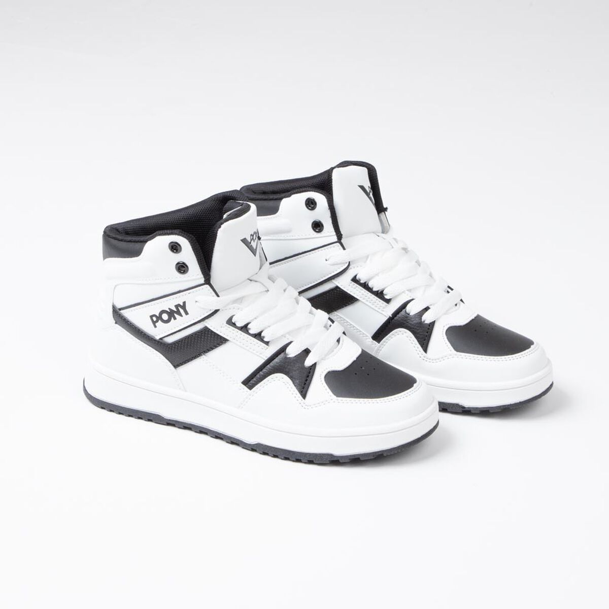 Zapatilla Urbana Unisex Pony