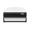 Cama Europea Belsogno 1,5 Plazas Premium