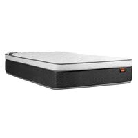 Colchón Celta 1,5 Plazas Everest Cobre