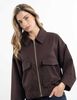 Chaqueta Mujer Zibel