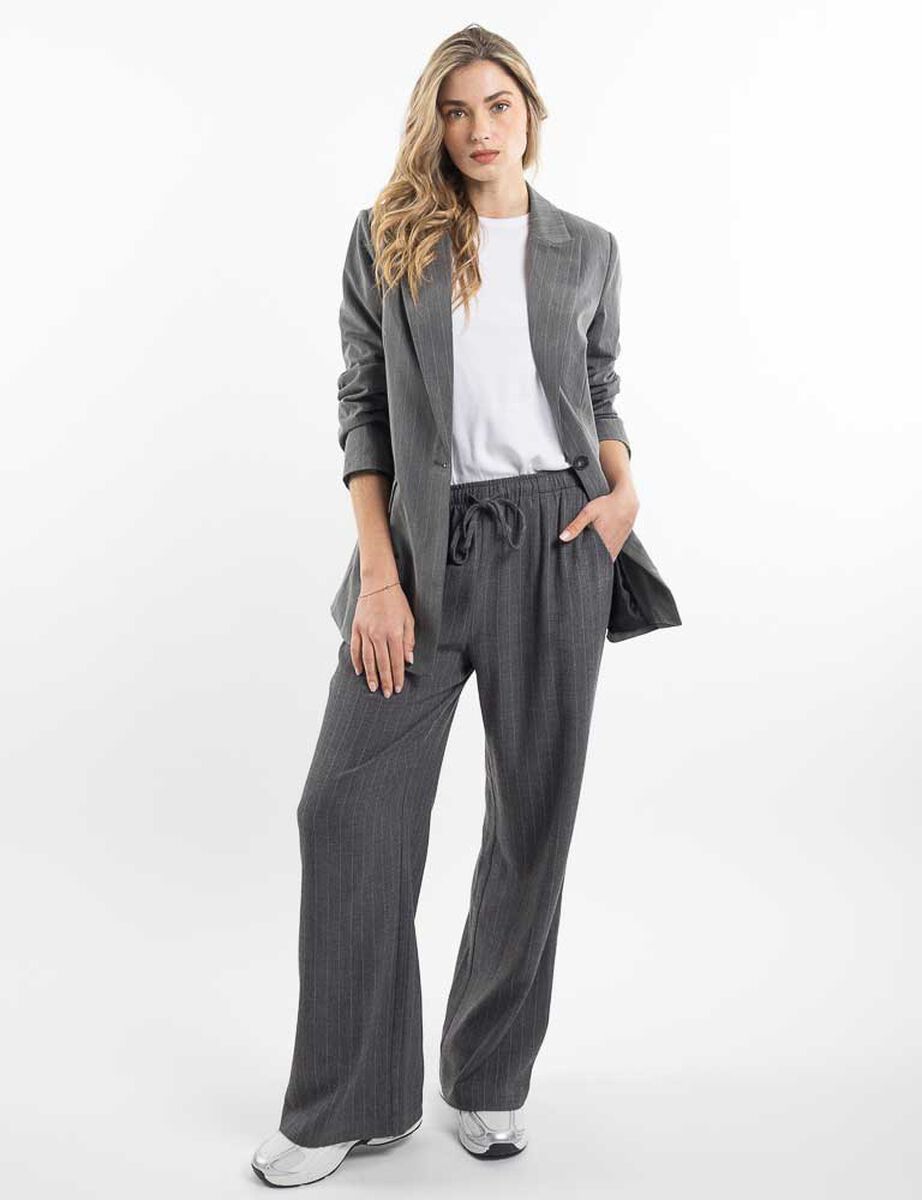 Blazer Mujer Zibel