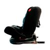 Silla Auto Multietapa Isofix 360° Fucsia Bebeglo