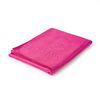 Toalla de Playa Bolso Cannon Cannon Fluor Fucsia 80x160 cm