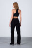 Pantal&oacute;n Casual Sport Mujer Everlast