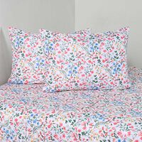 Juego de Sábanas American Family 2 Plazas Torino