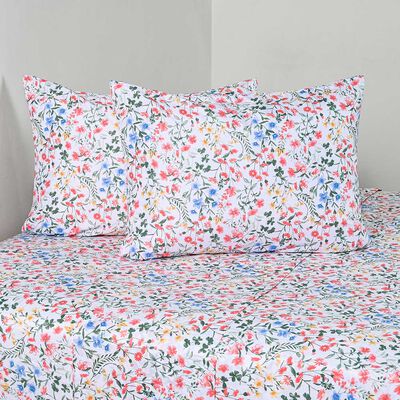 Imagen 1 del producto Juego de Sábanas American Family 2 Plazas Torino