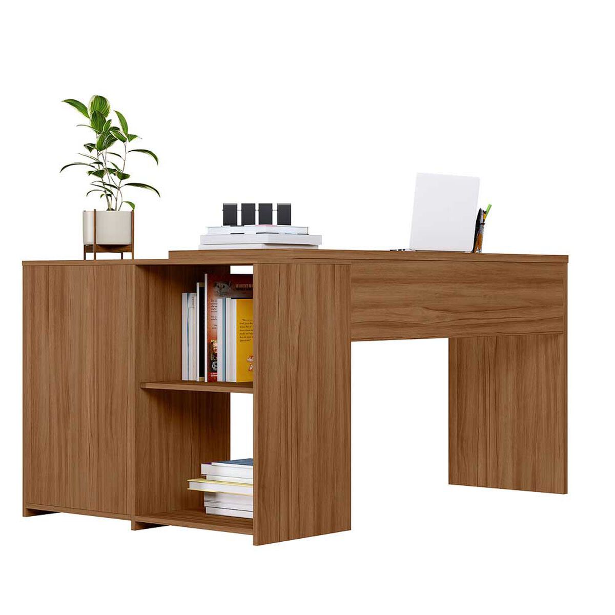 Escritorio Home Mobili Valencia Frejo Trend
