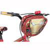 Bicicleta Niño Disney Iron Man Aro 16 Rojo