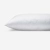 Set 2 Almohadas Rosen Fibra Plus 50x90 cm