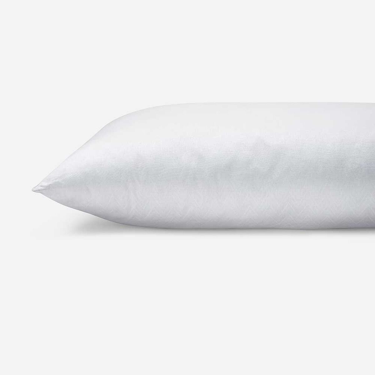 Set 2 Almohadas Rosen Fibra Plus 50x90 cm