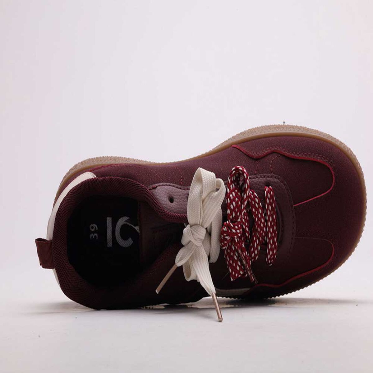 Zapatilla Urbana Mujer Icono