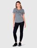 Polera Deportiva Mujer Everlast