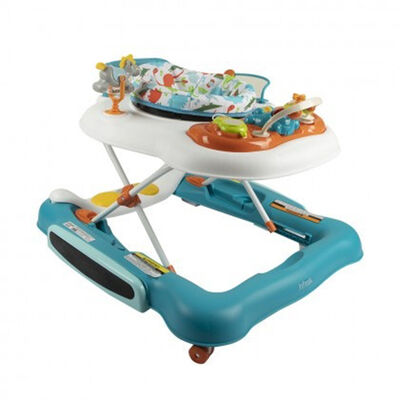 Andador 5 en 1 Infanti