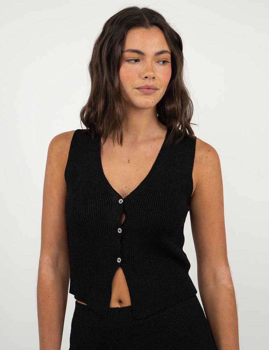 Blazer Gillet Mujer Icono