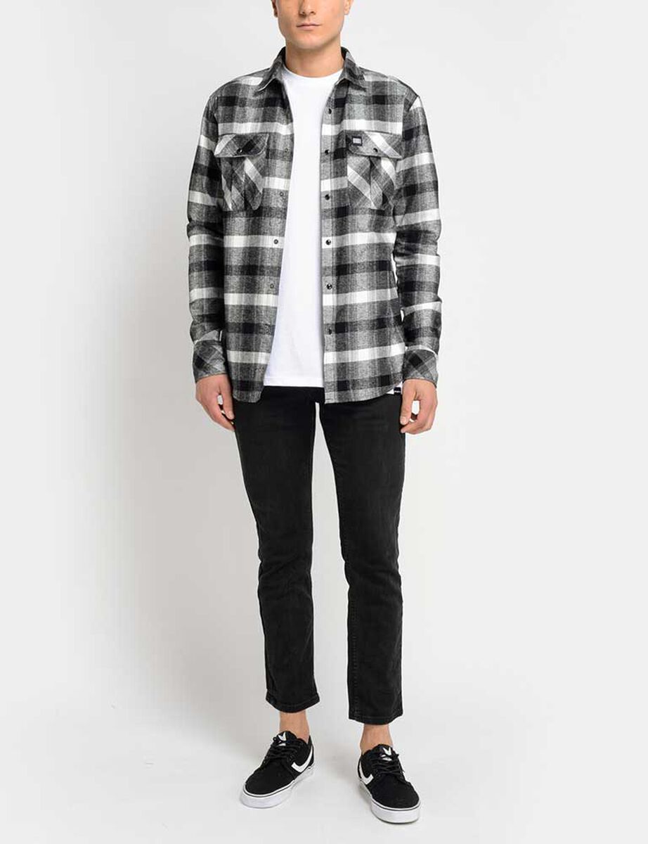Camisa Hombre O'neill