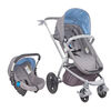 Coche Travel System Infanti Epic Gb01Sm01