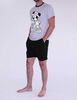 Pijama Hombre Mickey Mouse Disney The Brands Club