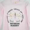 Polera Manga Larga de Algod&oacute;n Ni&ntilde;a Chess