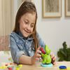 Masas y Plastilinas Animal Crew Rana y Los Colores Play-Doh