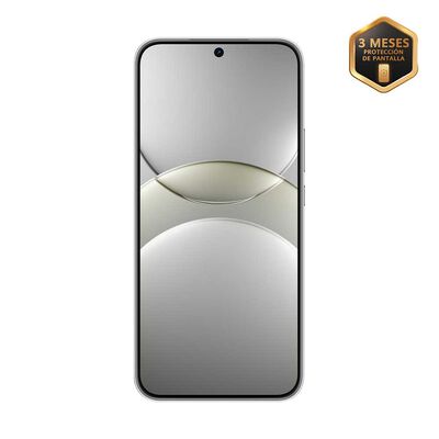 Celular Huawei Nova 13 256GB 6,7" Blanco Liberado