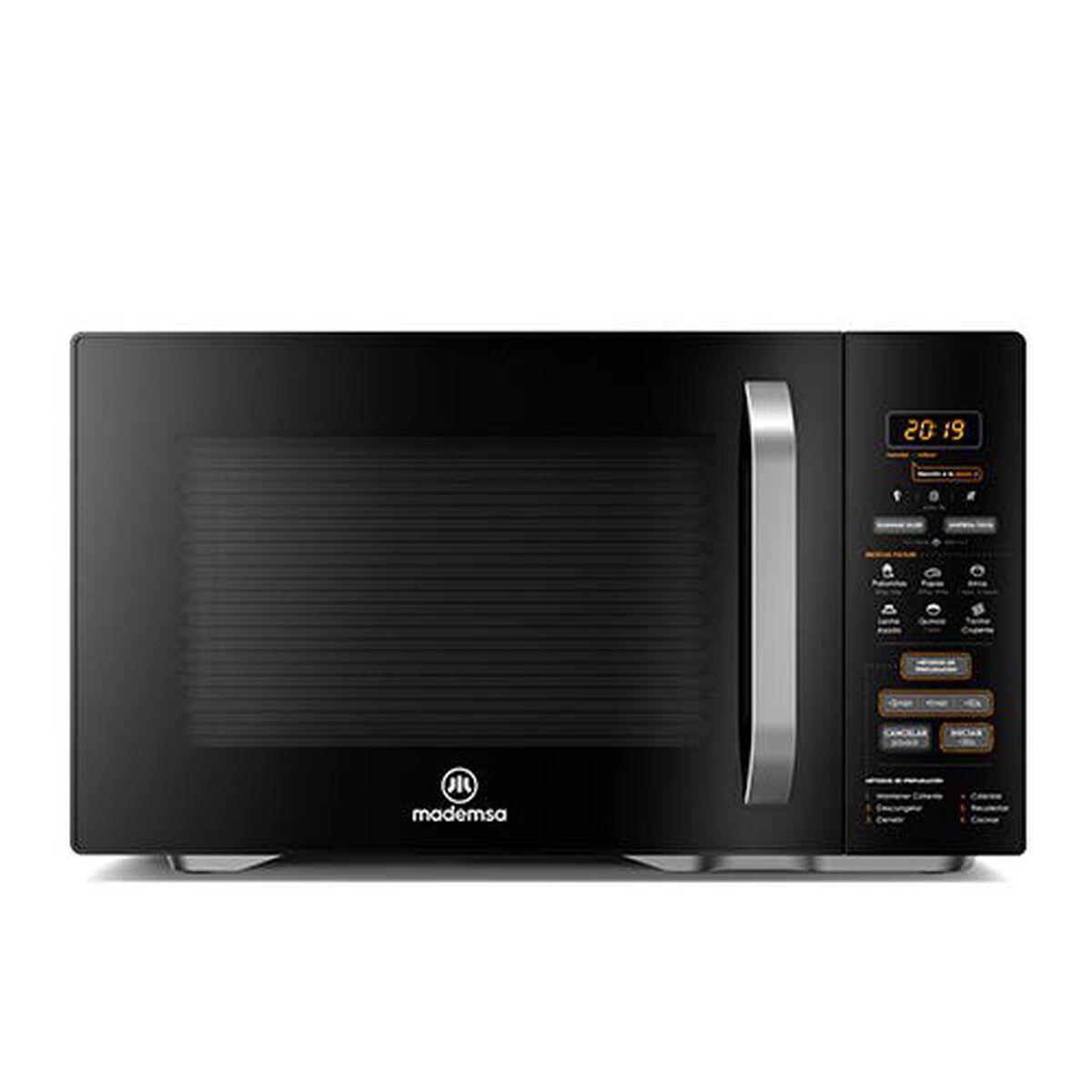 Microondas Mademsa MM31FB 31 lts.